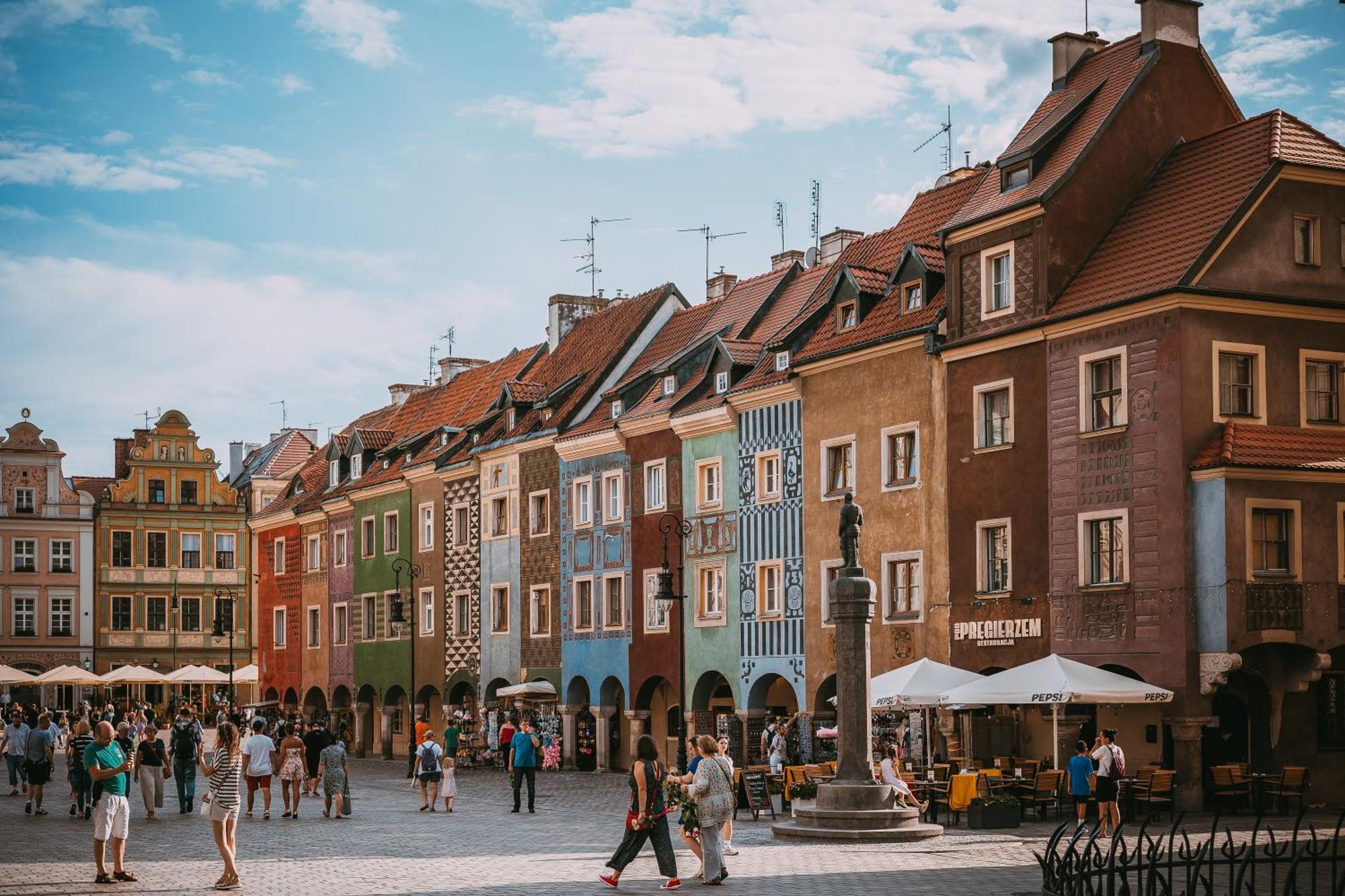 2homerent Niedzialkowskiego 24 Poznań