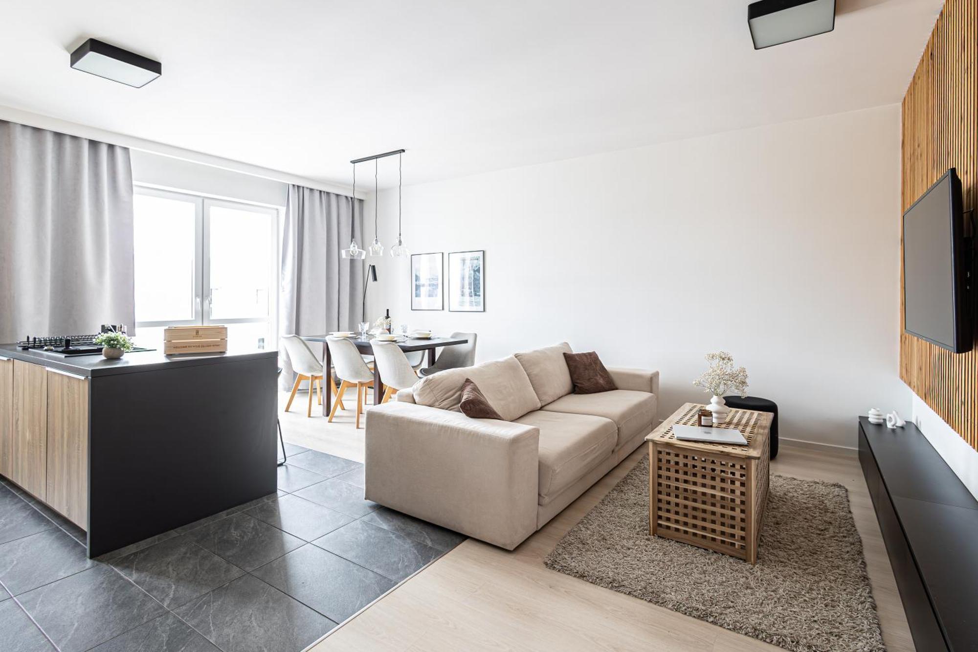 2homerent Niedzialkowskiego 24 Poznań