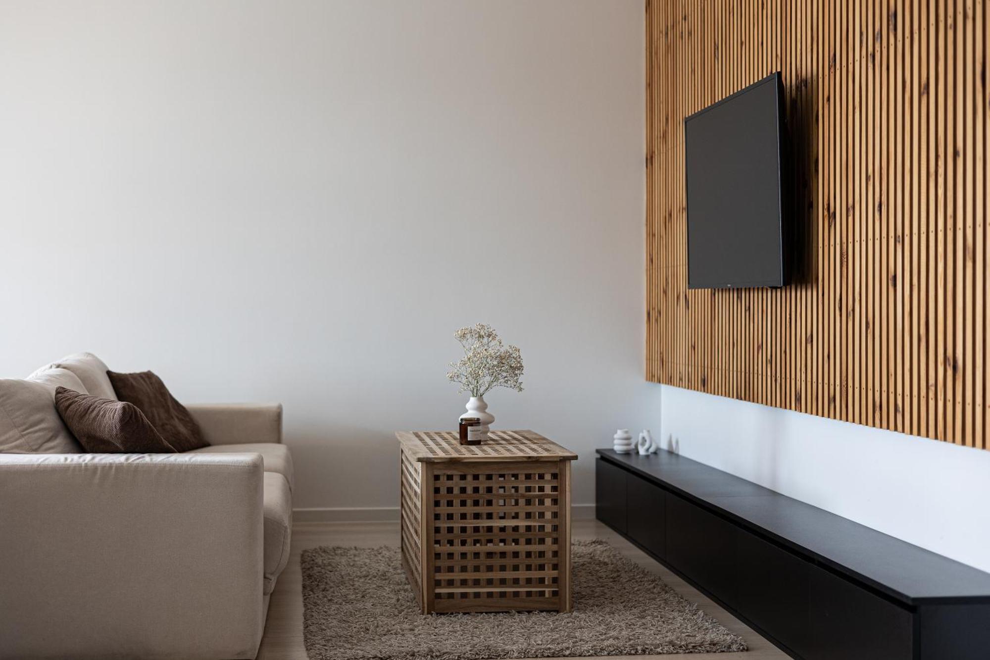 2homerent Niedzialkowskiego 24 Apartamento