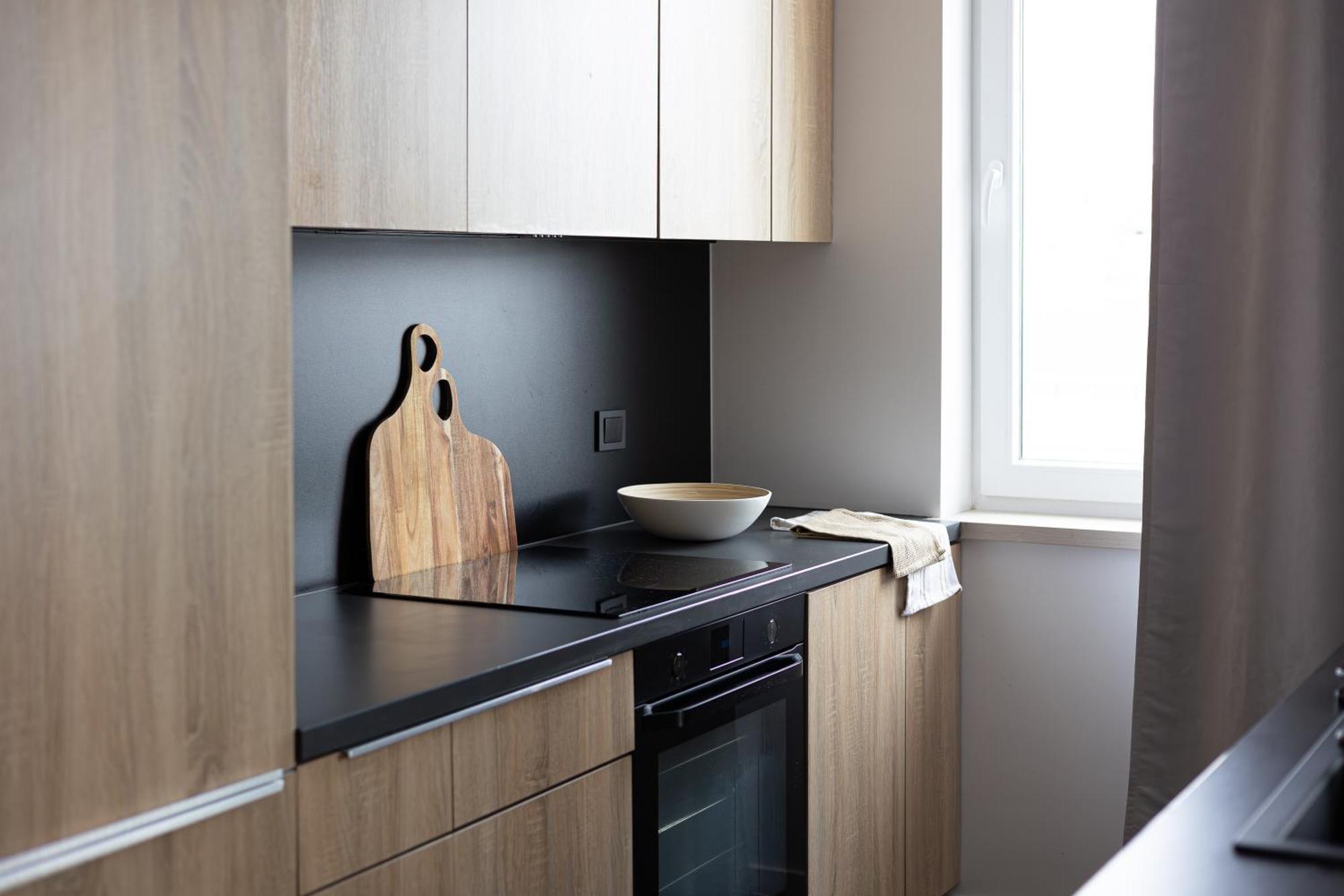 2homerent Niedzialkowskiego 24 * Poznań